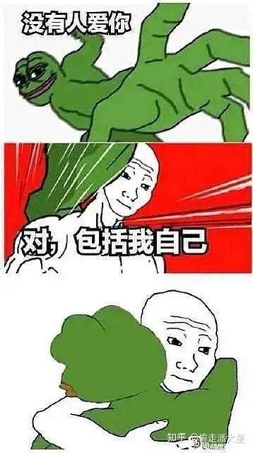 meme gif|知乎